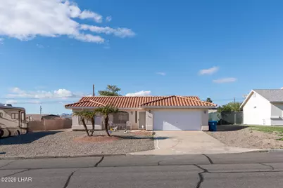 3275 Thunderhead Dr, Lake Havasu City, AZ 86406 - Photo 1