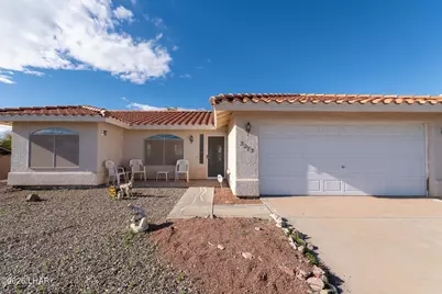 3275 Thunderhead Dr, Lake Havasu City, AZ 86406 - Photo 7