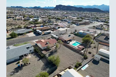 3275 Thunderhead Dr, Lake Havasu City, AZ 86406 - Photo 33