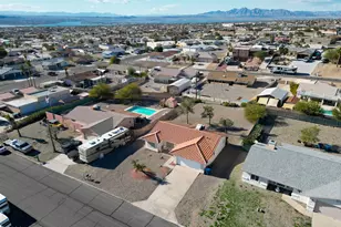 3275 Thunderhead Dr, Lake Havasu City, AZ 86406 - Photo 29