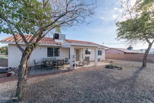 3275 Thunderhead Dr, Lake Havasu City, AZ 86406 - Photo 23