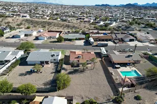 3275 Thunderhead Dr, Lake Havasu City, AZ 86406 - Photo 33