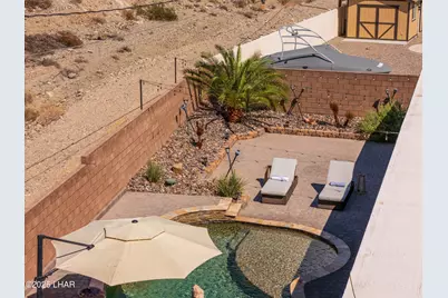 2621 San Juan Dr, Lake Havasu City, AZ 86403 - Photo 93
