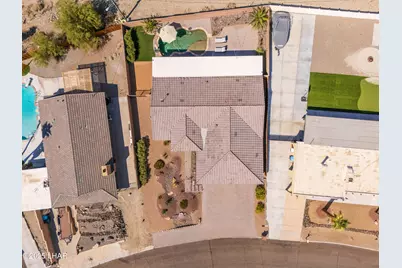 2621 San Juan Dr, Lake Havasu City, AZ 86403 - Photo 97