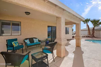 3417 El Porto Ln, Lake Havasu City, AZ 86406 - Photo 19