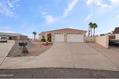 3417 El Porto Ln, Lake Havasu City, AZ 86406 - Photo 1