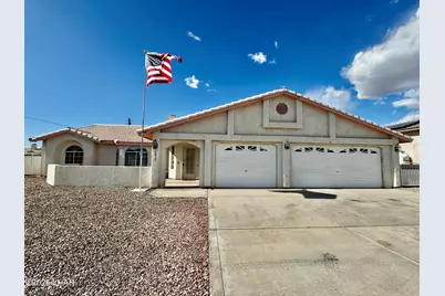 2415 Palo Verde Blvd N, Lake Havasu City, AZ 86404 - Photo 1