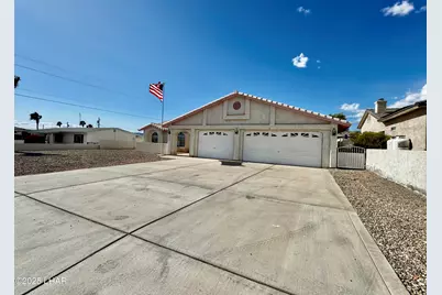 2415 Palo Verde Blvd N, Lake Havasu City, AZ 86404 - Photo 49
