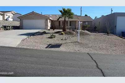 3656 Parkview Dr, Lake Havasu City, AZ 86406 - Photo 1