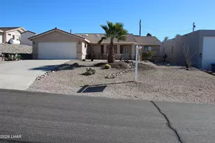 3656 Parkview Dr, Lake Havasu City, AZ 86406 - Photo 1