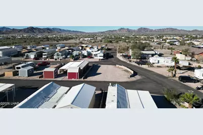 25 N Juniper Rd, Quartzsite, AZ 85346 - Photo 17