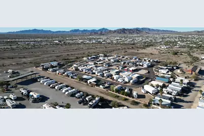 25 N Juniper Rd, Quartzsite, AZ 85346 - Photo 19