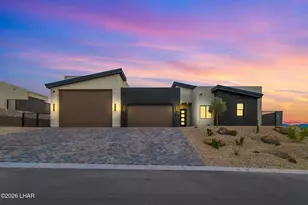 9008 Corte Barraso, Lake Havasu City, AZ 86406 - Photo 1