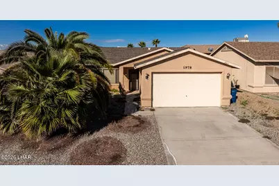 1978 Folzman Dr, Lake Havasu City, AZ 86404 - Photo 1