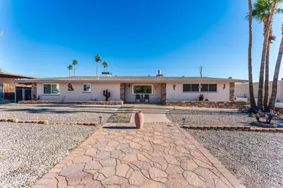 2950 Starline Dr, Lake Havasu City, AZ 86403 - Photo 1