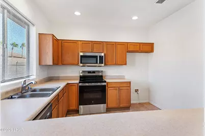 1974 E Folzman Dr, Lake Havasu City, AZ 86404 - Photo 9
