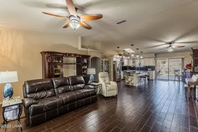 3085 Gatewood Dr, Lake Havasu City, AZ 86404 - Photo 9