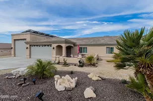 3085 Gatewood Dr, Lake Havasu City, AZ 86404 - Photo 3