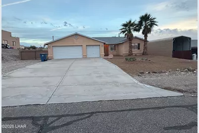 3590 Whitecap Dr, Lake Havasu City, AZ 86406 - Photo 1