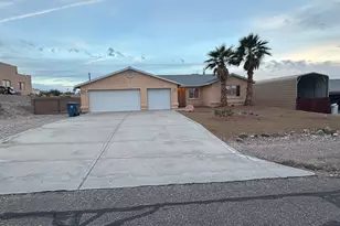 3590 White Cap Dr, Lake Havasu City, AZ 86406 - Photo 1