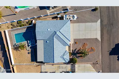 2879 War Eagle Dr, Lake Havasu City, AZ 86406 - Photo 51