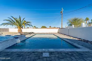 2879 War Eagle Dr, Lake Havasu City, AZ 86406 - Photo 35