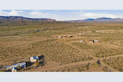 0 W Melissa Ln, Yucca, AZ 86438 - Photo 3