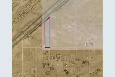 0 W Melissa Ln, Yucca, AZ 86438 - Photo 19