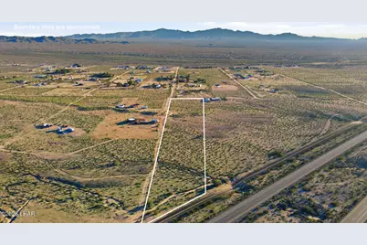 0 W Melissa Ln, Yucca, AZ 86438 - Photo 11