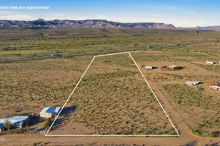 0 W Melissa Ln, Yucca, AZ 86438 - Photo 1