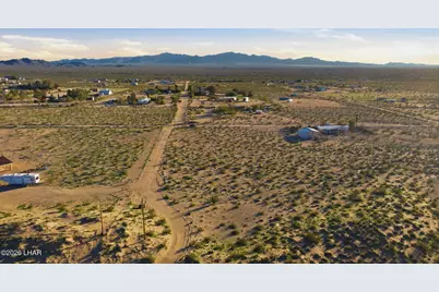 0 W Melissa Ln, Yucca, AZ 86438 - Photo 15