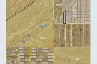 0 W Melissa Ln, Yucca, AZ 86438 - Photo 21