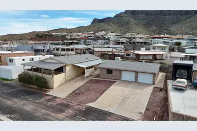 810/794 Swan Dr, Parker, AZ 85344 - Photo 1