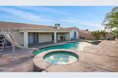 3973 Trotwood Dr, Lake Havasu City, AZ 86406 - Photo 39