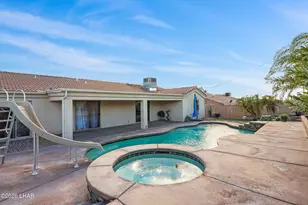 3973 Trotwood Dr, Lake Havasu City, AZ 86406 - Photo 39