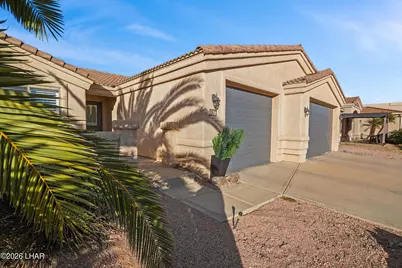 3973 Trotwood Dr, Lake Havasu City, AZ 86406 - Photo 5