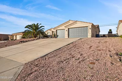 3973 Trotwood Dr, Lake Havasu City, AZ 86406 - Photo 3