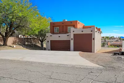 3600 Red Dr, Lake Havasu City, AZ 86404 - Photo 1