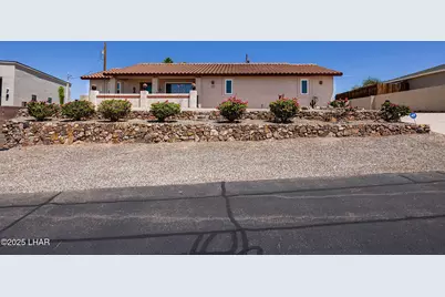 1929 Burgundy Ln, Lake Havasu City, AZ 86404 - Photo 1