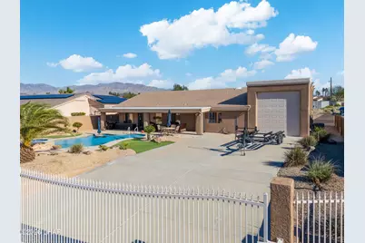 785 Powder Dr, Lake Havasu City, AZ 86406 - Photo 71