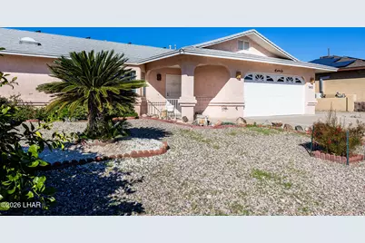 3455 Saddleback Dr, Lake Havasu City, AZ 86406 - Photo 3
