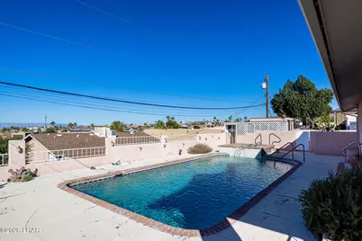 3455 Saddleback Dr, Lake Havasu City, AZ 86406 - Photo 11