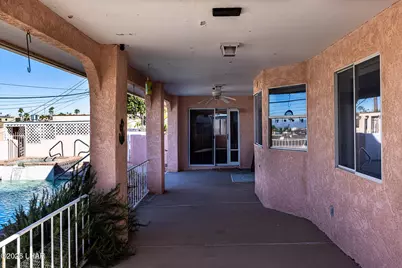 3455 Saddleback Dr, Lake Havasu City, AZ 86406 - Photo 37
