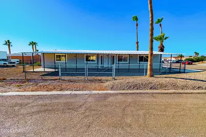 1999 Big Bass, Lake Havasu City, AZ 86404 - Photo 33