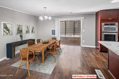 1999 Big Bass, Lake Havasu City, AZ 86404 - Photo 9