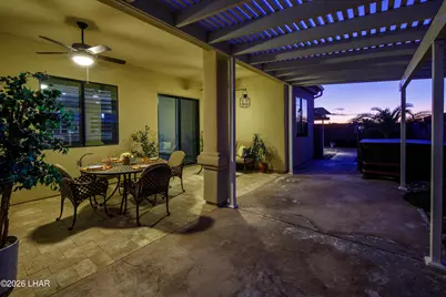 3871 Lodestar Dr, Lake Havasu City, AZ 86404 - Photo 41