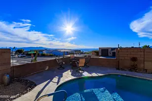 3871 Lodestar Dr, Lake Havasu City, AZ 86404 - Photo 29