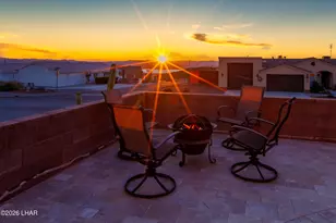 3871 Lodestar Dr, Lake Havasu City, AZ 86404 - Photo 1