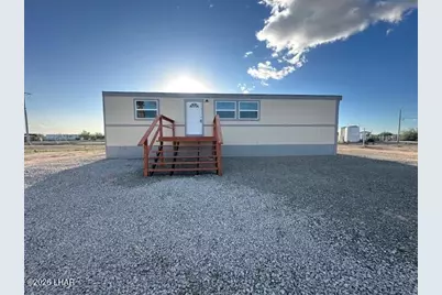 27708 Norris Ave, Bouse, AZ 85325 - Photo 1