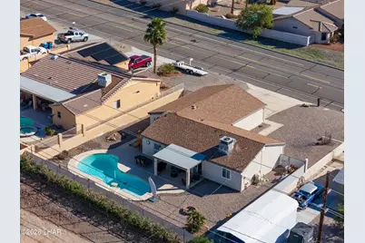 2857 Palo Verde Blvd N, Lake Havasu City, AZ 86404 - Photo 41